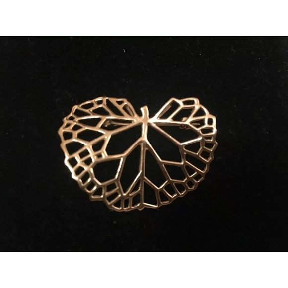 TIFFANY & CO Angela Cummings Vintage 18k Pendant - Picture 1 of 6